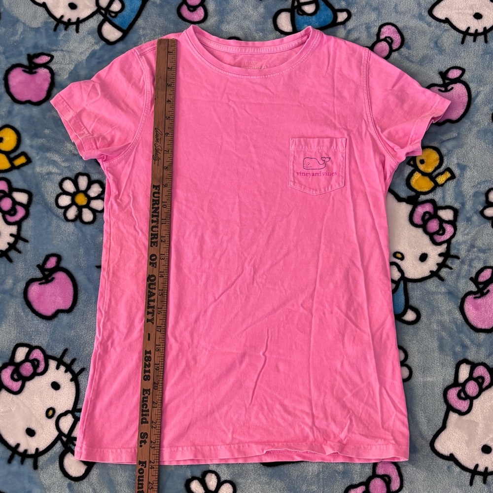 Vineyard Vines tee - Picture 8 of 11